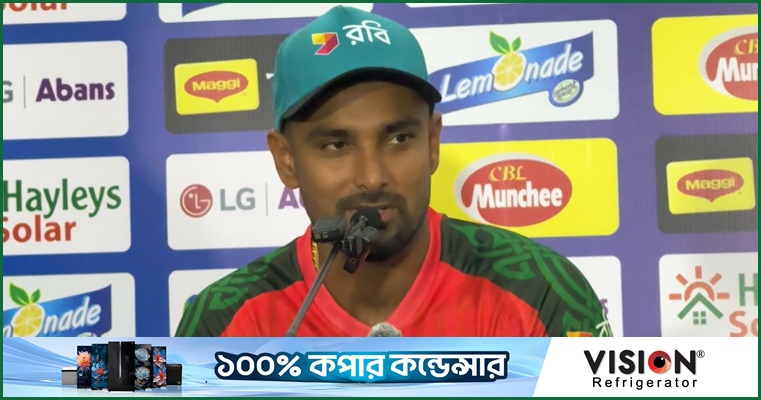 সামনের দিনে ‘স্মার্ট’ ক্রিকেট খেলতে চান লিটন